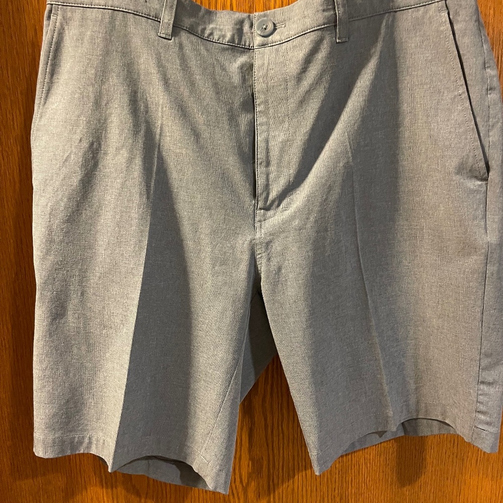 Cremieux men’s Madison Performance shorts size 36 waist Daniel Cremiux